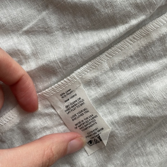 Show Me Your Mumu Leyla Sharong - Picture 5 of 5